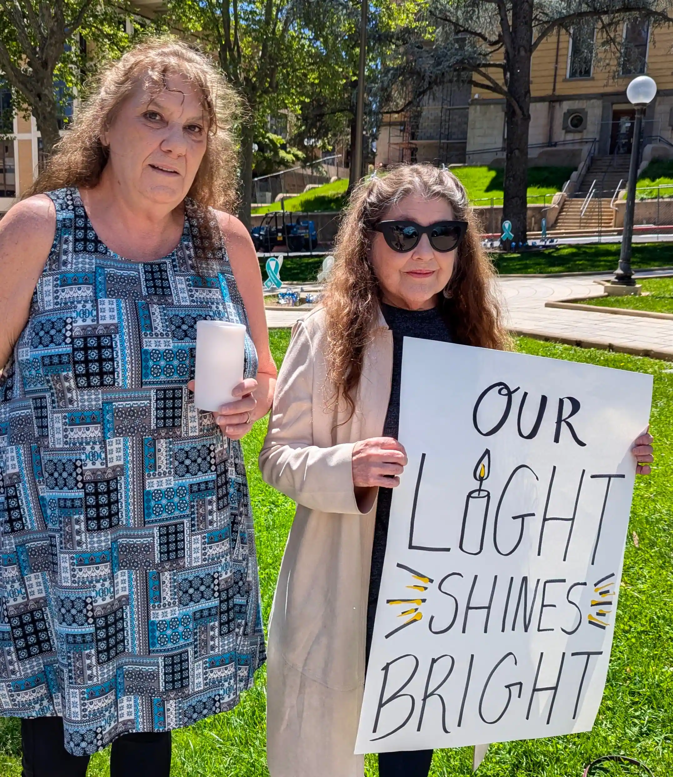 April 29 Vigil Against Homophobia
