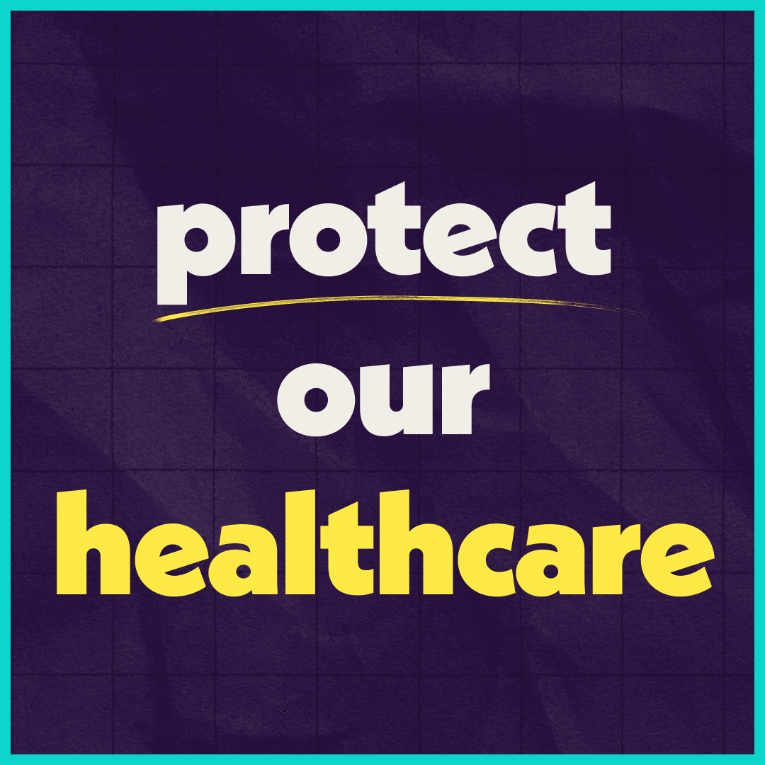 Families First Now Protest - July 26th